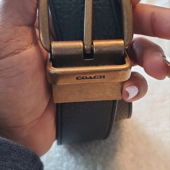 boxed wide mix harness belt